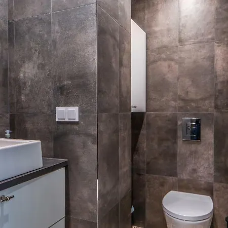 66 - Stylish Two Bedroom In Lozenets District By Flat Mаnager