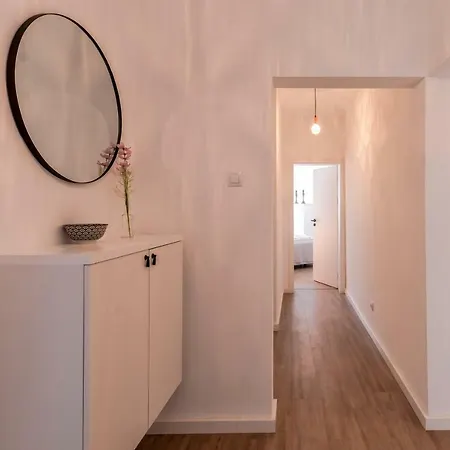 Apartment 66 - Stylish Two Bedroom In Lozenets District By Flat Mаnager