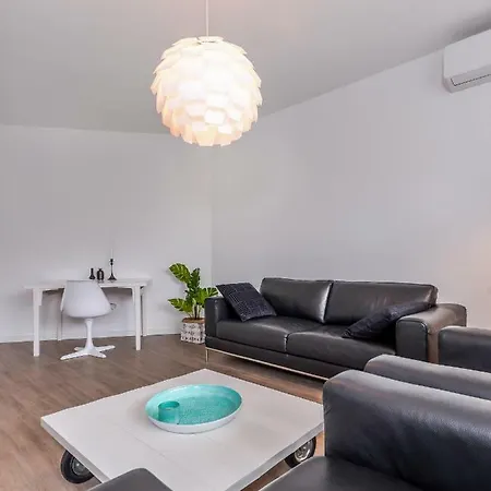 Apartament Stylish 2bd Flat With Balcony & Fast Wifi - Lozenets By Flat Mаnager