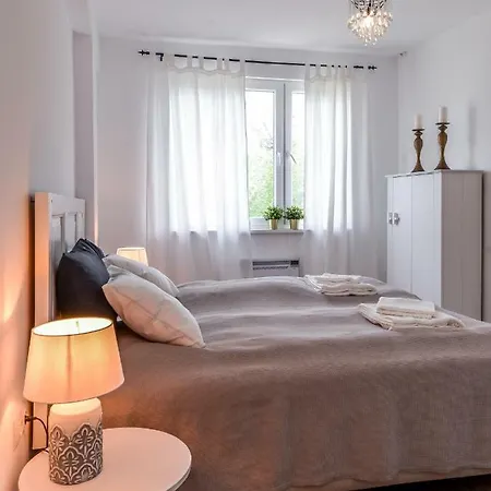 66 - Stylish Two Bedroom In Lozenets District By Flat Mаnager 公寓 索菲亞