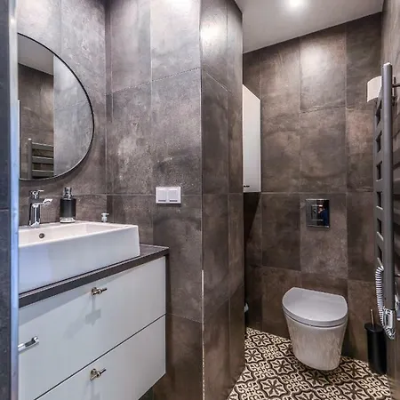 Stylish 2bd Flat With Balcony & Fast Wifi - Lozenets By Flat Mаnager Apartament