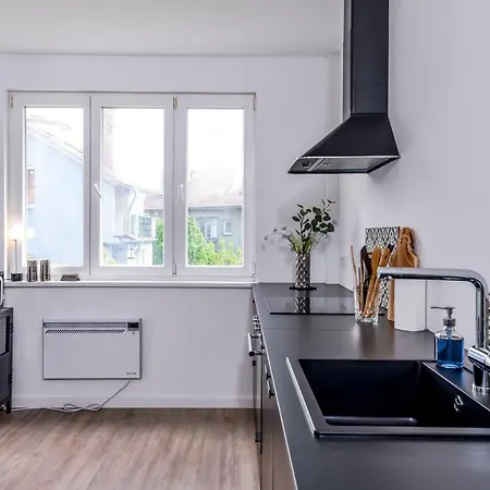 66 - Stylish Two Bedroom In Lozenets District By Flat Mаnager Apartmán Sofie