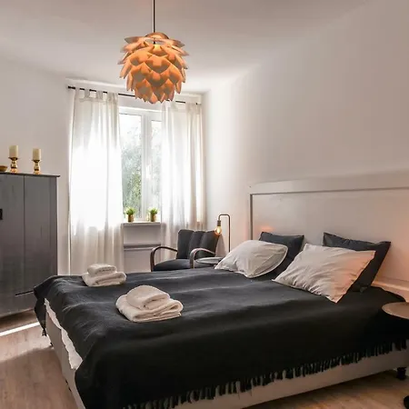 66 - Stylish Two Bedroom In Lozenets District By Flat Mаnager *