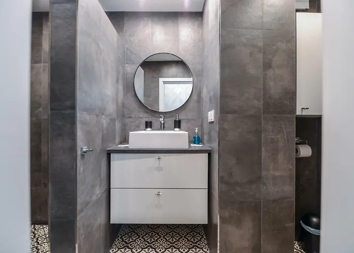 66 - Stylish Two Bedroom In Lozenets District By Flat Mаnager Appartement Sofia