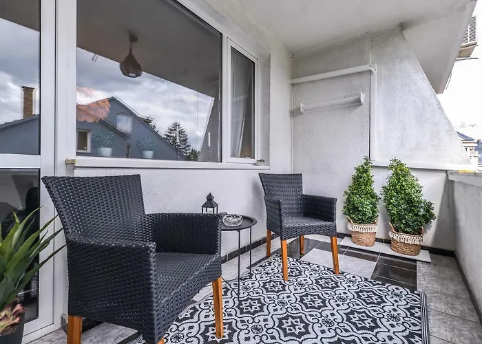 66 - Stylish Two Bedroom In Lozenets District By Flat Mаnager Apartmán