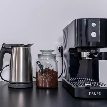 66 - Stylish Two Bedroom In Lozenets District By Flat Mаnager Appartement *