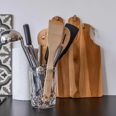 66 - Stylish Two Bedroom In Lozenets District By Flat Mаnager Sofia