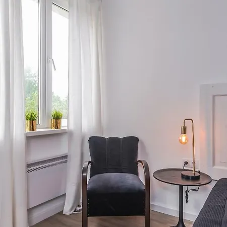 Stylish 2bd Flat With Balcony & Fast Wifi - Lozenets By Flat Mаnager Daire