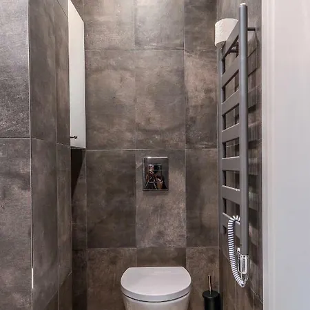 Stylish 2bd Flat With Balcony & Fast Wifi - Lozenets By Flat Mаnager Sofya