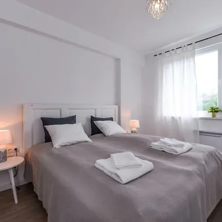 66 - Stylish Two Bedroom In Lozenets District By Flat Mаnager