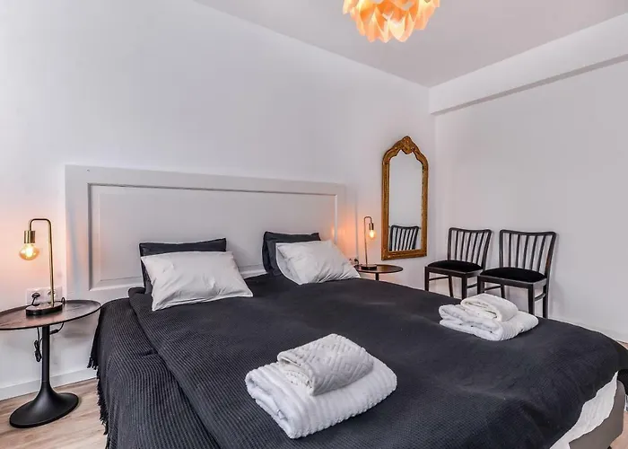 66 - Stylish Two Bedroom In Lozenets District By Flat Mаnager Appartement *