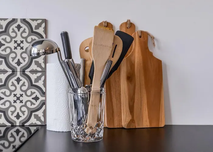 66 - Stylish Two Bedroom In Lozenets District By Flat Mаnager Sofia