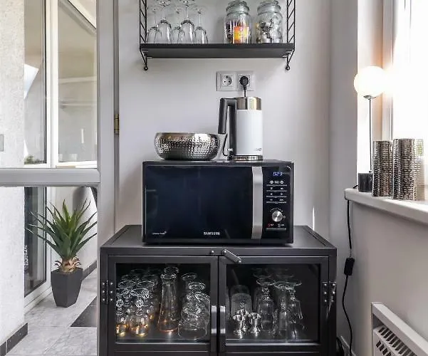 Appartement 66 - Stylish Two Bedroom In Lozenets District By Flat Mаnager *