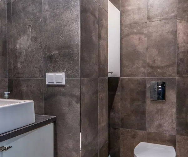 66 - Stylish Two Bedroom In Lozenets District By Flat Mаnager