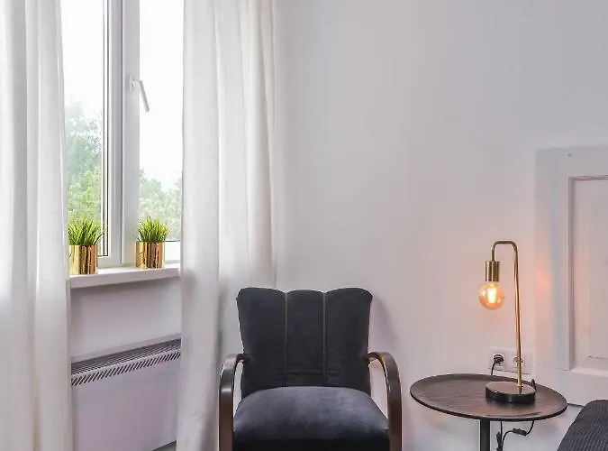 66 - Stylish Two Bedroom In Lozenets District By Flat Mаnager Apartmán