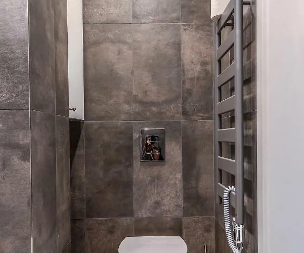 66 - Stylish Two Bedroom In Lozenets District By Flat Mаnager Sofie