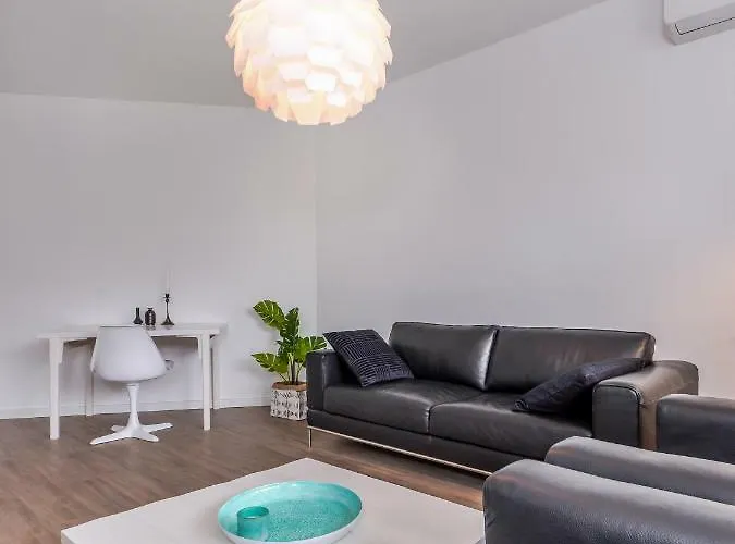 Apartmán 66 - Stylish Two Bedroom In Lozenets District By Flat Mаnager