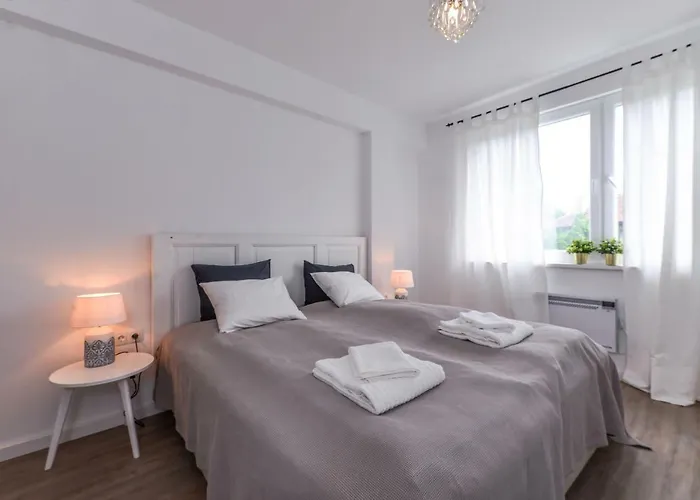 66 - Stylish Two Bedroom In Lozenets District By Flat Mаnager