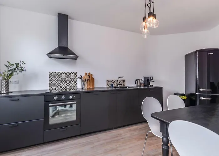 Apartmán 66 - Stylish Two Bedroom In Lozenets District By Flat Mаnager Sofie