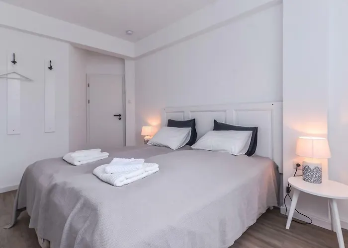 66 - Stylish Two Bedroom In Lozenets District By Flat Mаnager Apartmán *