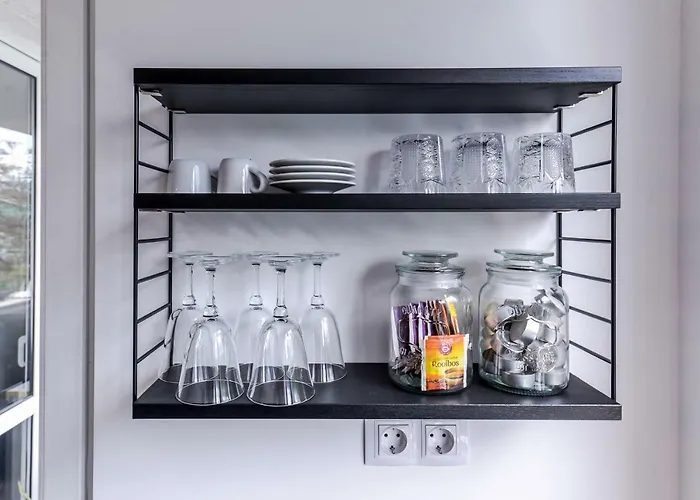 66 - Stylish Two Bedroom In Lozenets District By Flat Mаnager Apartmán *